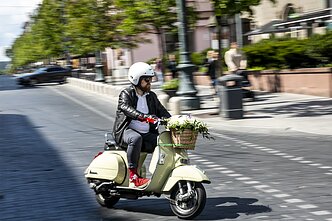 Motoroleris Motoroleris