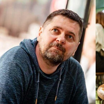 Sarnicko-Kasteto nuotykių knyga apie vyrų draugystę ir žiupsnelis „trash kultūros“