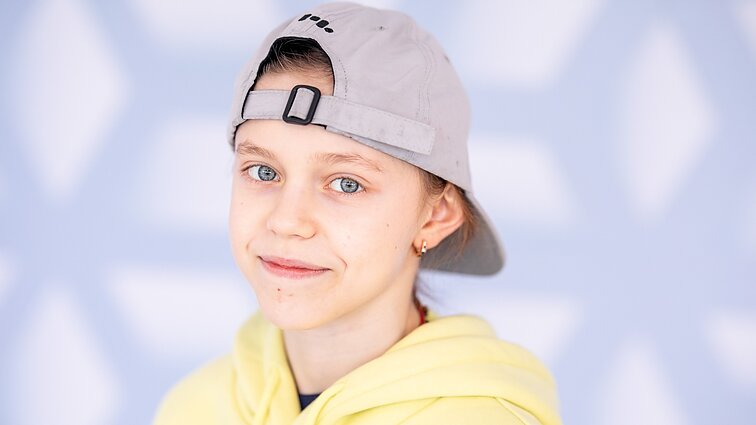 Galbūt vienintelę galimybę Paryžiuje turėsianti Bgirl Nicka: breikas yra unikalus sportas Galbūt vienintelę galimybę Paryžiuje turėsianti Bgirl Nicka: breikas yra unikalus sportas