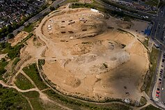 Nacionalinis stadionas, 2024 m. birželio vidurys