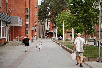 Висагинас Висагинас