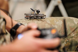 FPV drones FPV drones