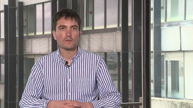 Rafaelis Le Magoariecas