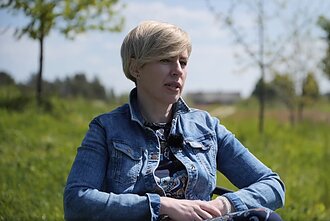 Dalia Bubnelytė-Daktariūnienė