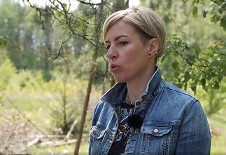 Dalia Bubnelytė-Daktariūnienė