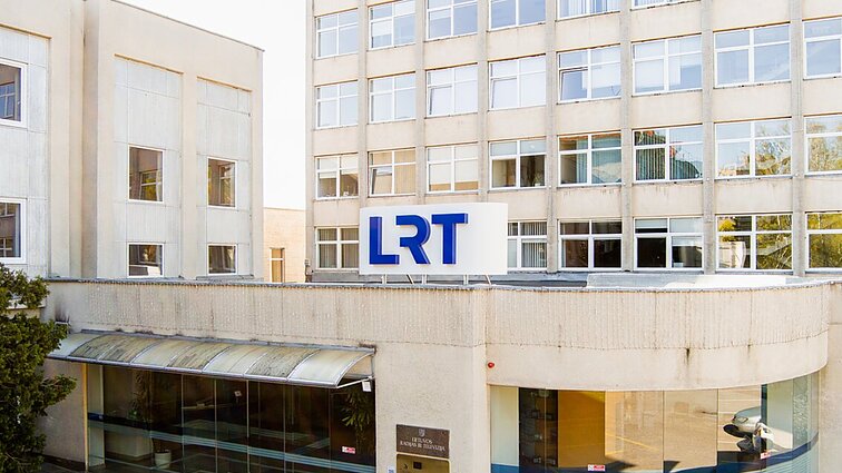 Seimui siekiant keisti LRT finansavimo modelį, transliuotojas teikia savo pasiūlymus