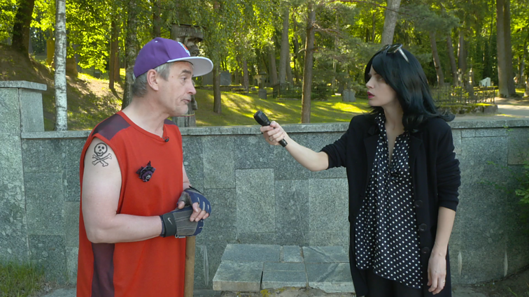 Dviračio žinios. Duobkasys: reformų gyvenimas trumpas