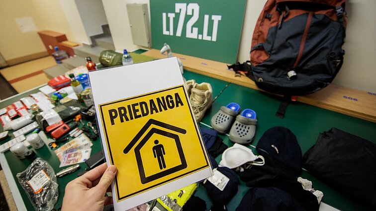 Panevėžio valdžia kviečia daugiabučių bendrijas priedangas įsirengti už savo lėšas