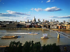 Londonas