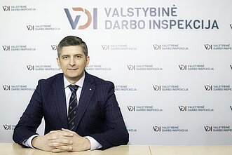 Dalius Čeponas Dalius Čeponas