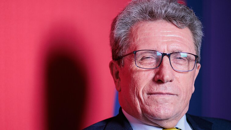 Antanas Valionis: ES galios centras sukasi į mus