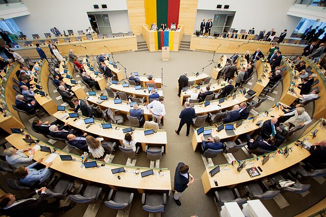 Seimas 