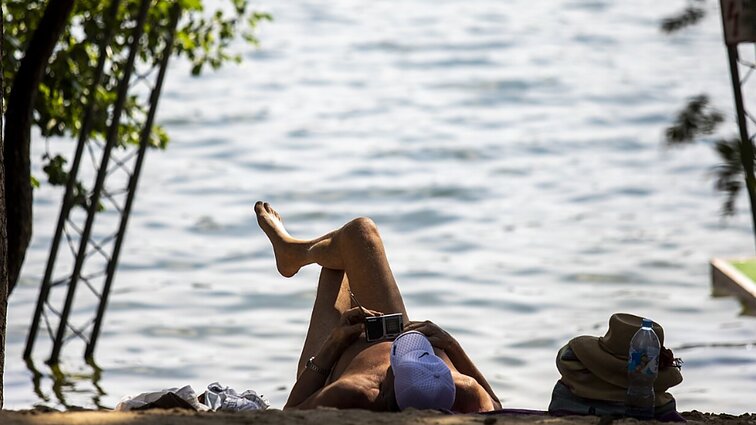Nelaimių vandenyje išvengti nepavyksta: plaukti moka tik dešimtadalis saugusiųjų