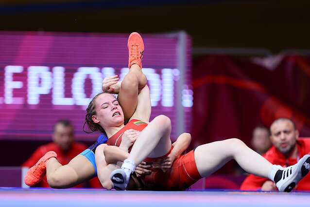 Gabija Dilytė