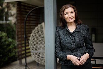 Ramunė Sotvarė-Šemetienė