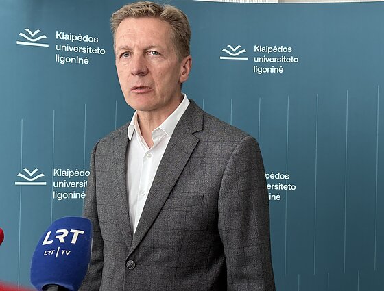 Arvydas Vaitkus
