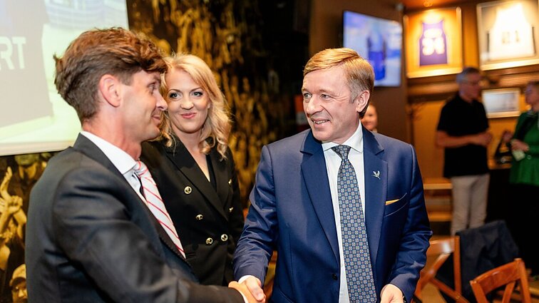 Vėgėlei neprisijungus prie „valstiečių“ sąrašo, Urbonaitė mano: netilpo 2 dideli ego