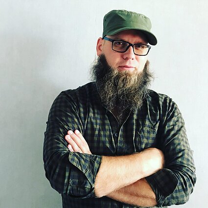 Antanas Šilkūnas: noriu sugrąžinti žmones į virtuves