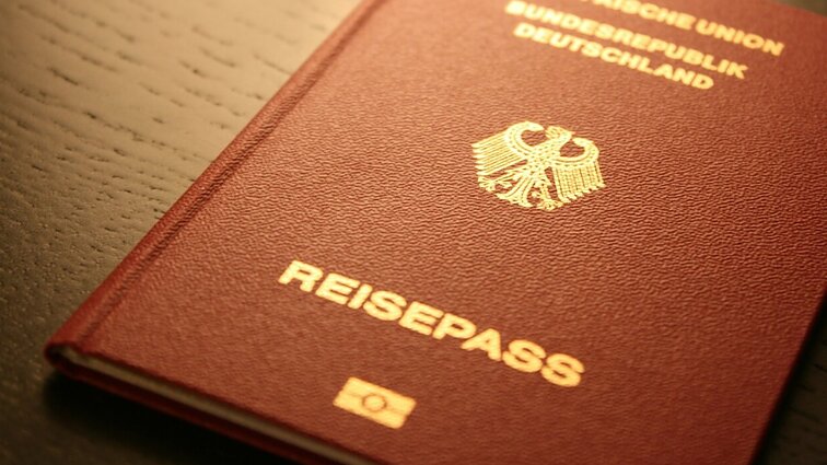 Vokietijoje įsigaliojo nauja pilietybės suteikimo tvarka