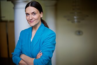 Radvilė Morkūnaitė-Mikulėnienė