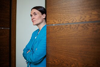 Radvilė Morkūnaitė-Mikulėnienė