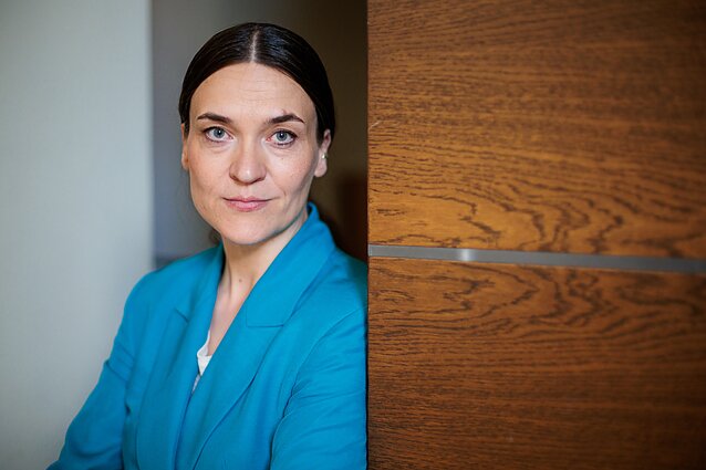 Radvilė Morkūnaitė-Mikulėnienė