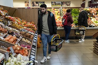 Migracija Vokietijoje
