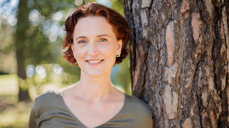 Aktorė Kristina Savickytė apie kokybišką vasarojimą su vaikais: visada reikia laviruoti