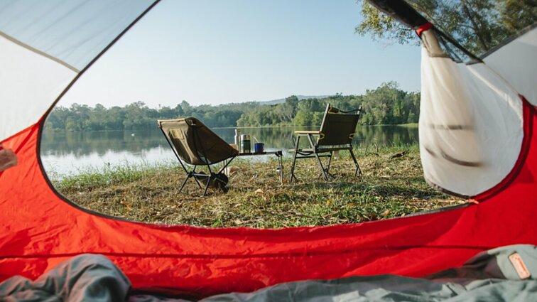 Nuo kuprinės iki palapinės pasiruošimo: skautų patarimai, kaip pasiruošti laikui gamtoje