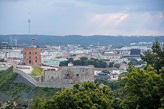 Vilnius