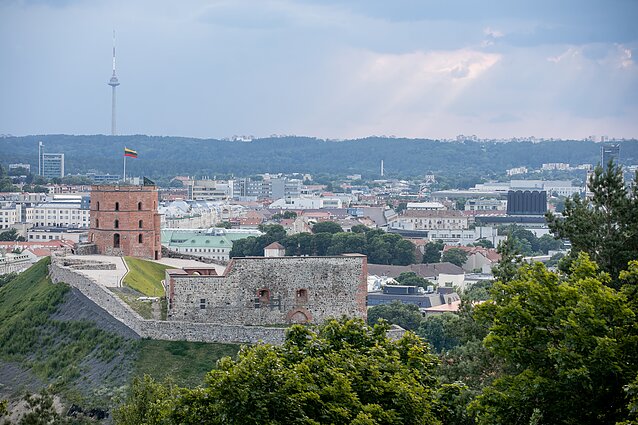 Vilnius