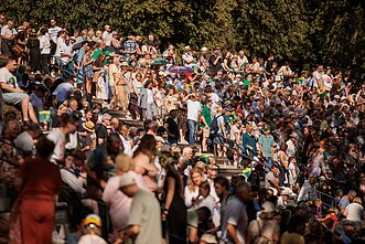 Song Celebration in Kaunas