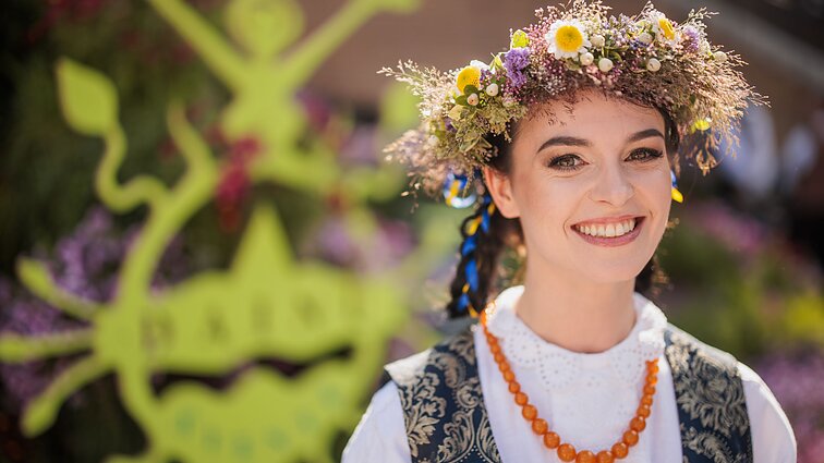Dainų šventė 2024. Dainų diena Kaune „Miškais kalnai žaliuoja“