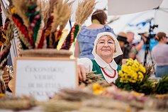 Pasaulio lietuvių dienos „Aš esu Lietuva. Sujunkime Lietuvą“ atidarymas