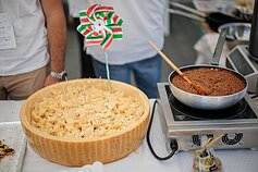 Pasaulio lietuvių dienos „Aš esu Lietuva. Sujunkime Lietuvą“ atidarymas