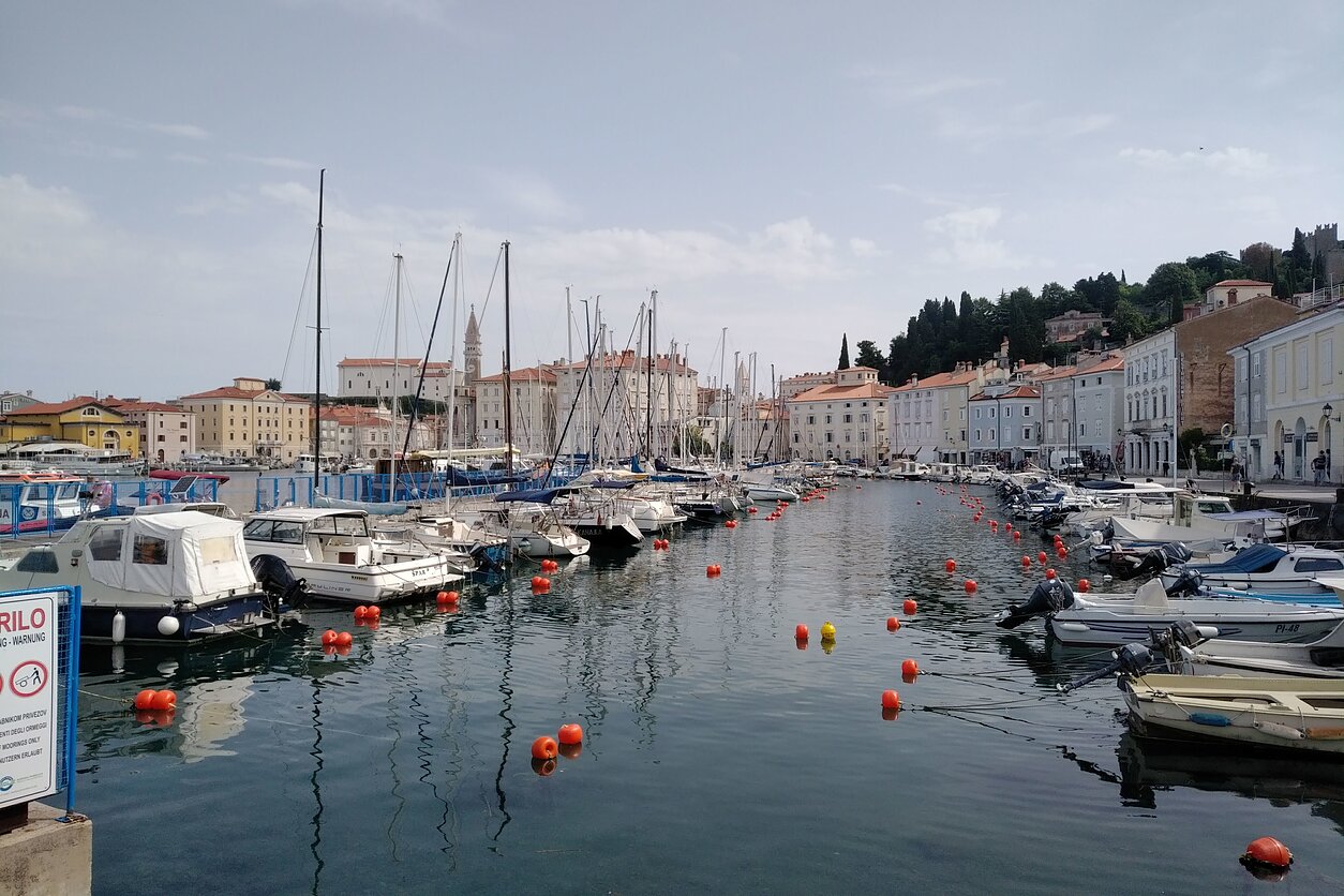Piran