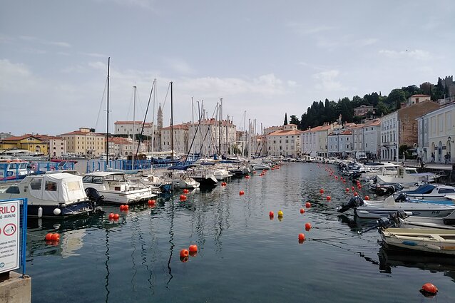 Piran