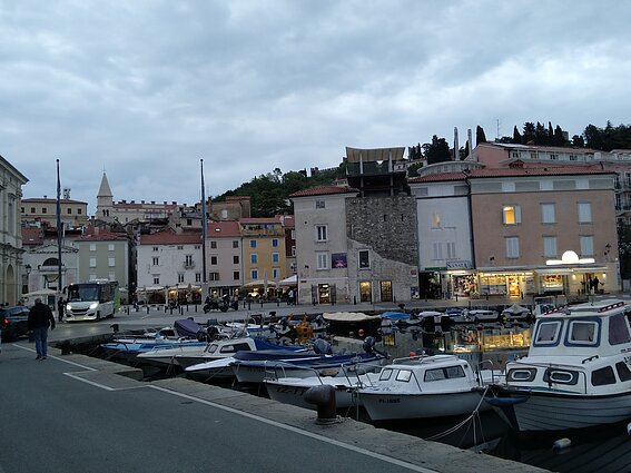 Piran