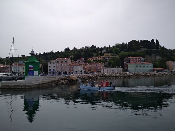 Piran