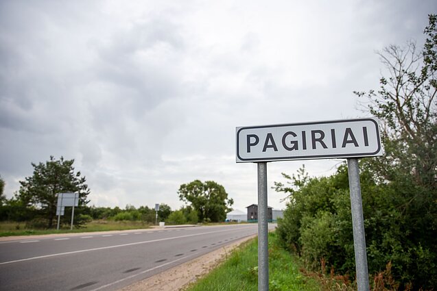 Pogiry Pogiry
