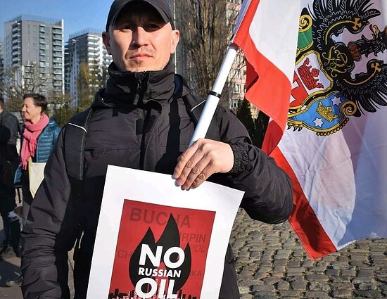 Вадим Петров