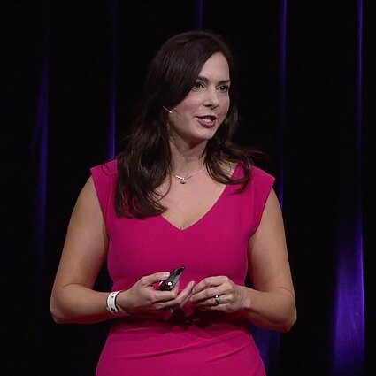 Indrė Viskontas: muzika daugeliu atveju yra pirma