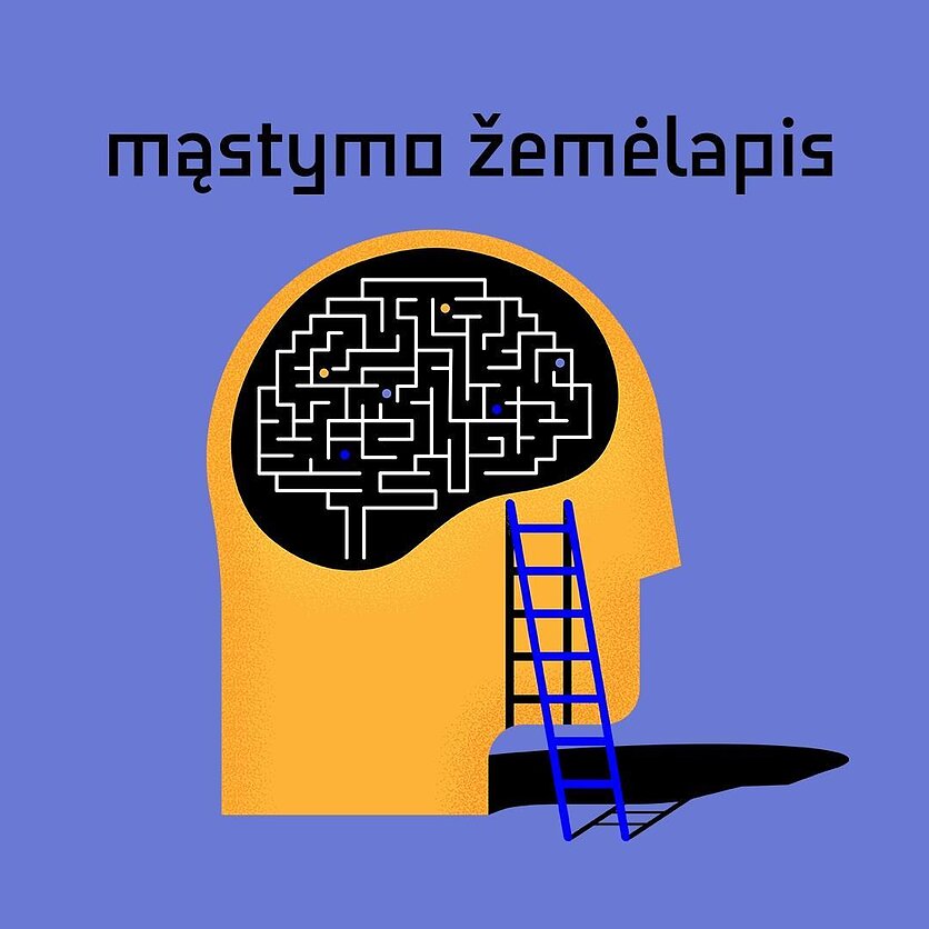 Genetika: kiek manyje yra mano tėvų?