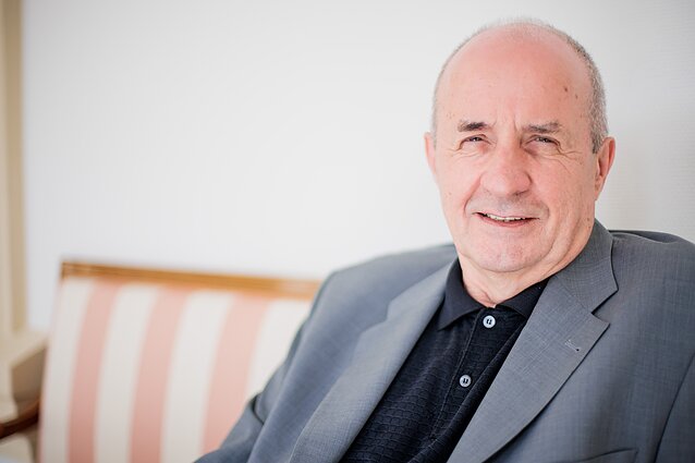 Janusz Bugajski