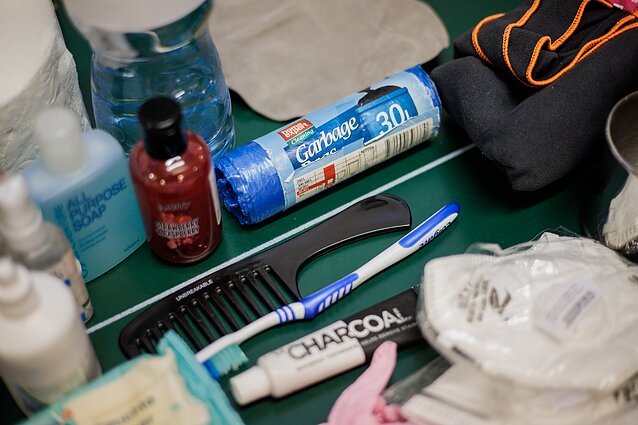 Benkunskas: tam, kad visiems Vilniaus gyventojams būtų slėptuvės, reikėtų milijardų eurų