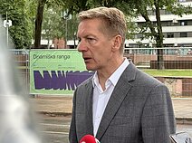 Arvydas Vaitkus Arvydas Vaitkus