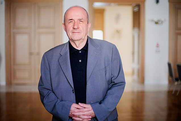 Janusz Bugajski
