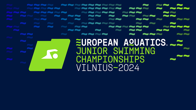 Europos jaunimo plaukimo čempionatas. Pusfinaliai ir finalai