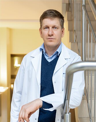 Marius Anglickis