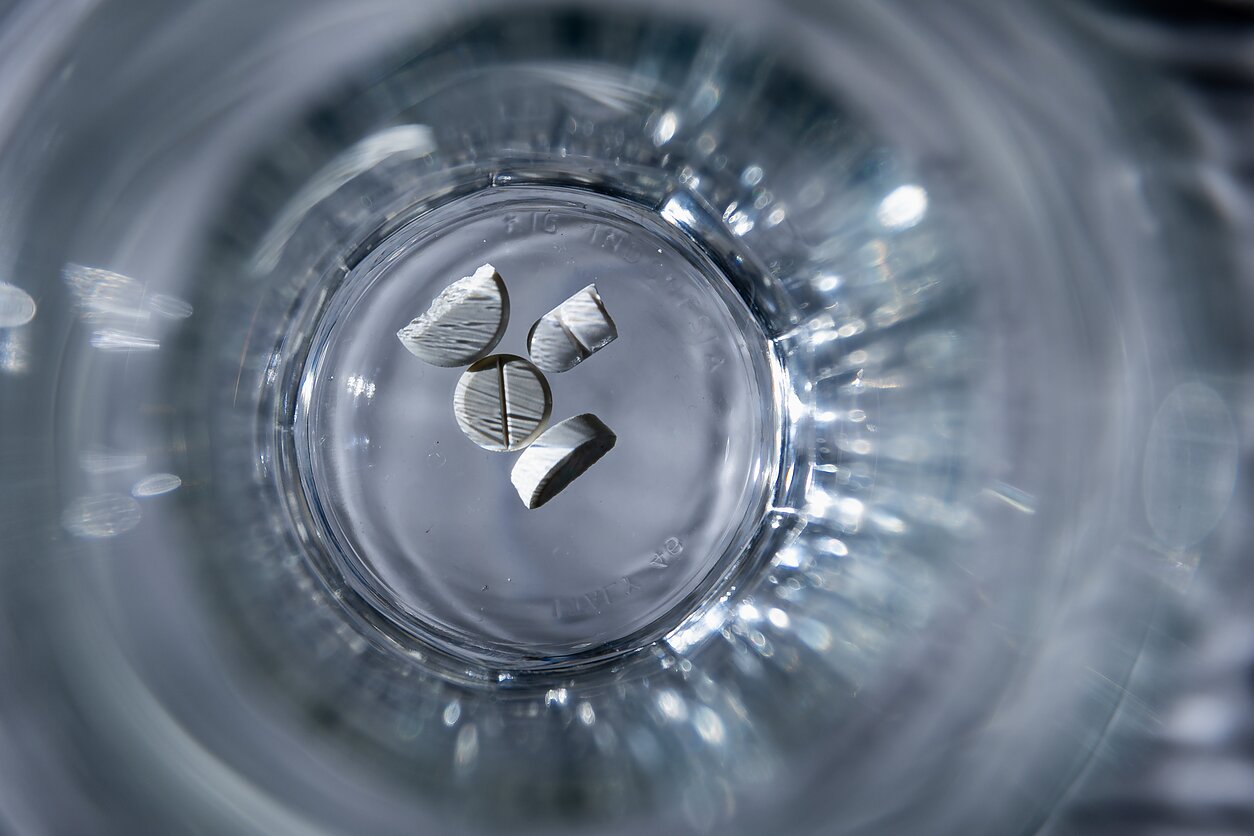 Tabletės, asociatyvi nuotr.